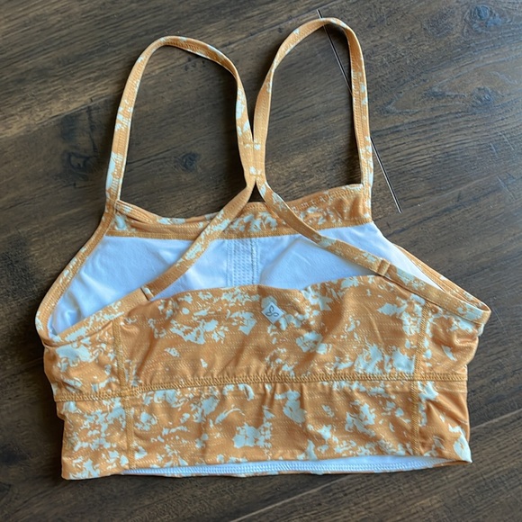 Prana Active Crop Top - Picture 2 of 4